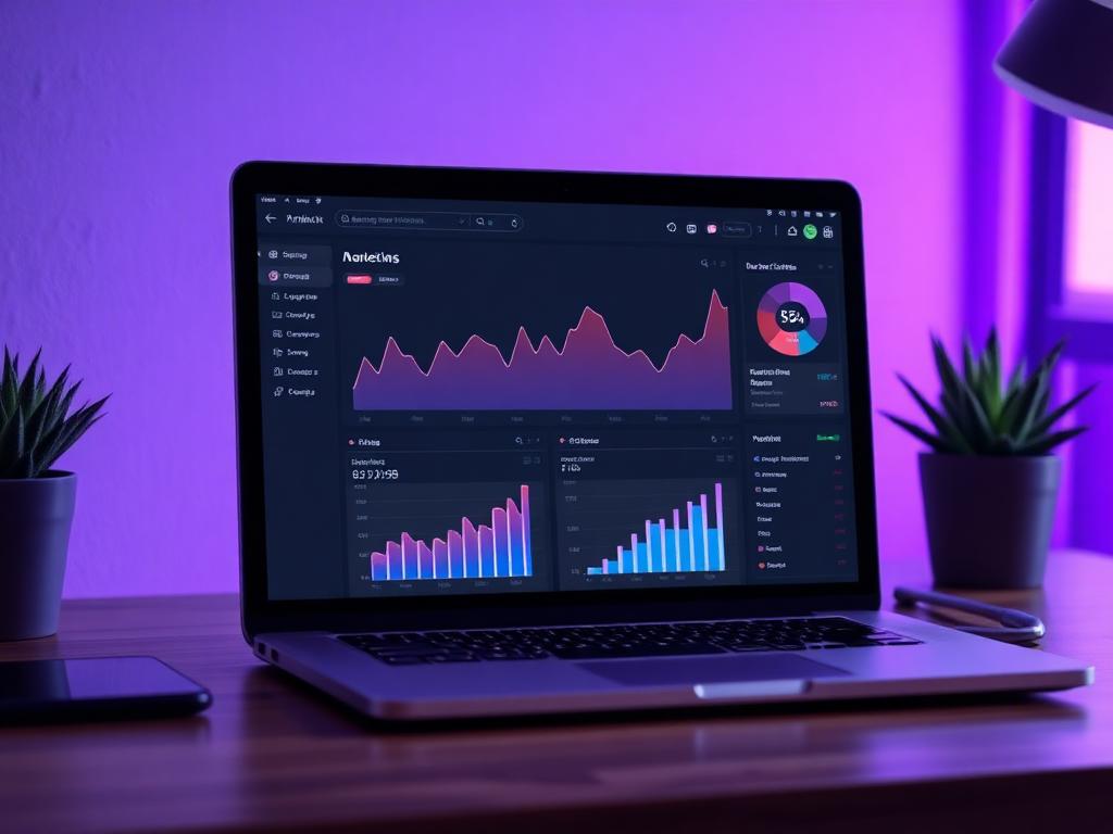 Marketing, PR & Brand Strategy
