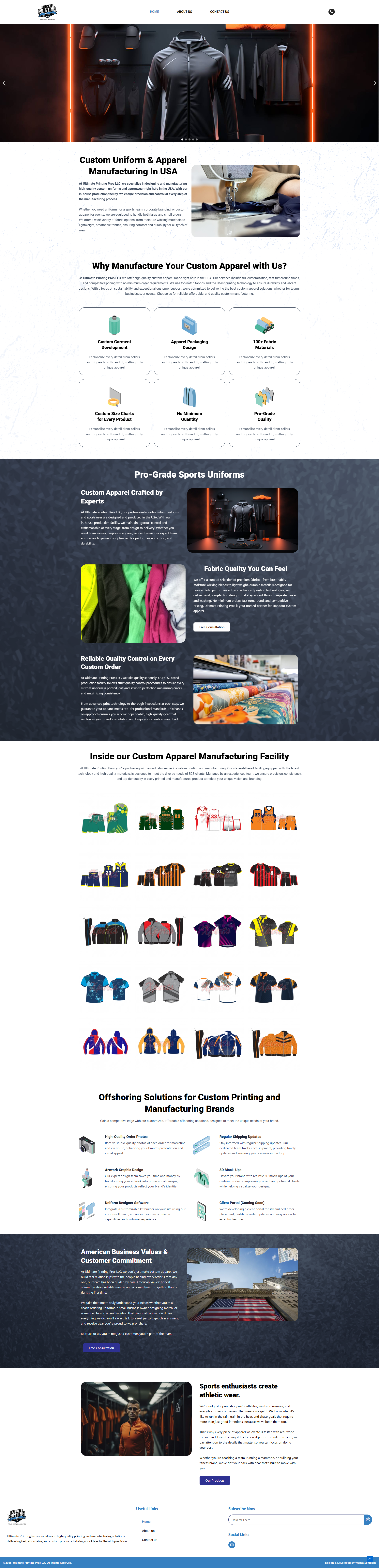 Ecommerce Store